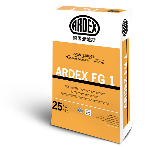 ARDEX FG 1