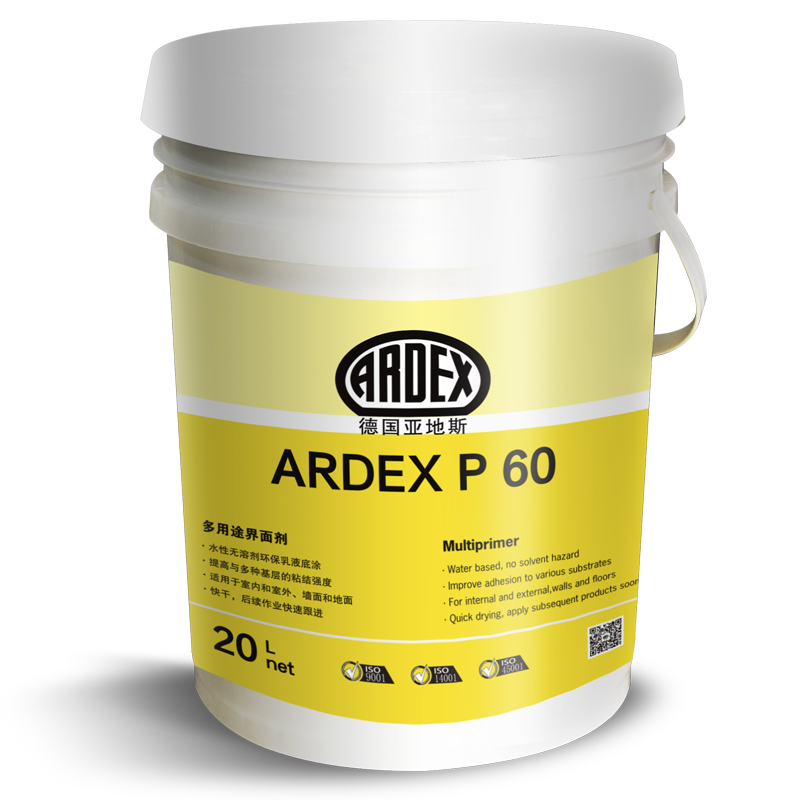 ARDEX P 60