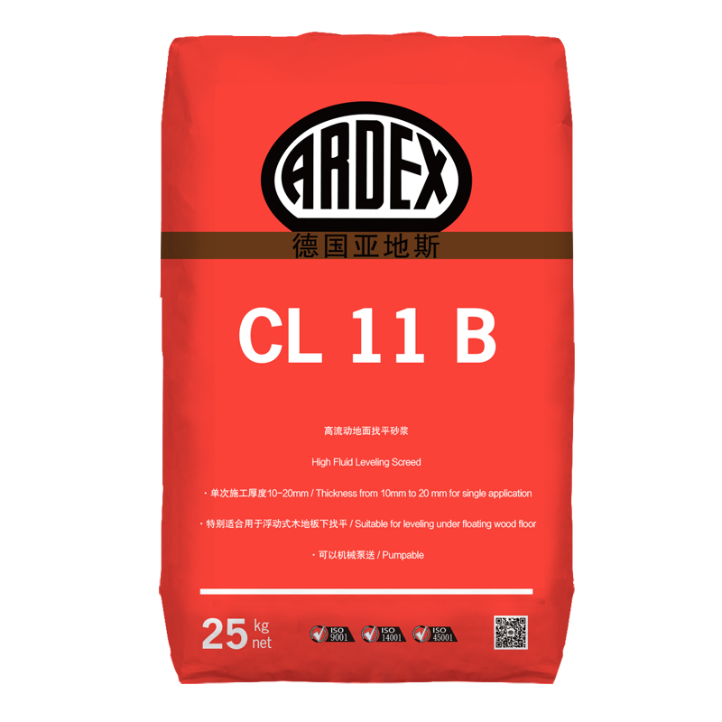 ARDEX CL 11 B